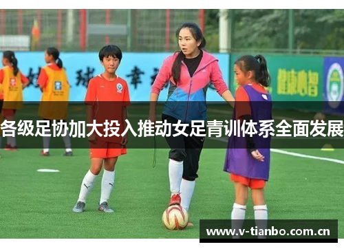 各级足协加大投入推动女足青训体系全面发展 各级足协加大投入推动女足青训体系全面发展